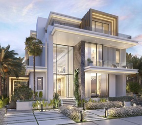 Damac Islands, DAMAC Hills Dubai