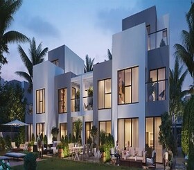 Damac Ivory, DAMAC Hills Dubai