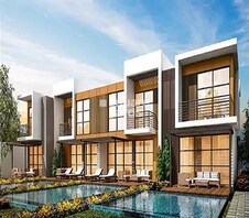 Damac Violet 4,DAMAC Hills 2 (Akoya by DAMAC),Dubai