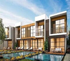 Damac Hills Janusia