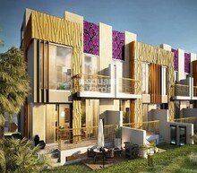 Damac Just Cavalli, DAMAC Hills 2 (Akoya by DAMAC), Dubai
