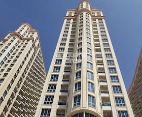 Damac Lago Vista, Dubai Production City (IMPZ) Dubai