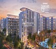 Damac Lagoon Views