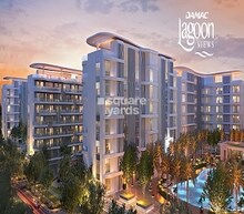 Damac Lagoon Views, Golf City, Dubai