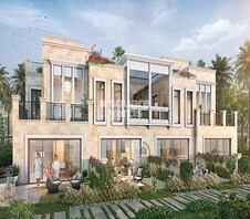 Damac Riverside IVY,DAMAC Hills,Dubai