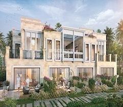 DAMAC Lagoons Malta