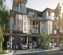 DAMAC Lagoons Morocco, DAMAC Hills, Dubai