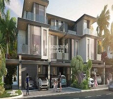 DAMAC Lagoons Morocco, DAMAC Hills, Dubai