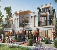 Damac Riverside IVY,DAMAC Hills,Dubai