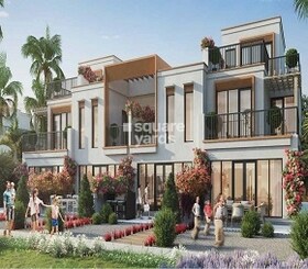 Damac Lagoons Mykonos, DAMAC Hills Dubai