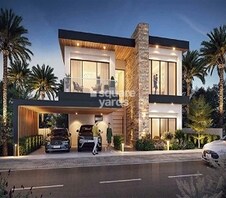 Damac Lagoons Featured Image