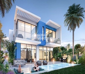 Damac Lagoons Santorini, DAMAC Hills, Dubai