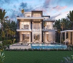 DAMAC Lagoons Venice