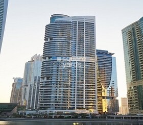 Damac Lake Terrace, Jumeirah Lake Towers (JLT) Dubai