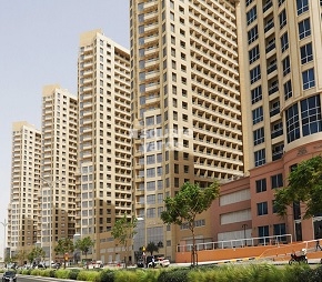 Damac Lakeside Towers, Dubai Production City (IMPZ) Dubai