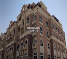 Pantheon Elysee Heights,Jumeirah Village Circle (JVC),Dubai