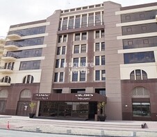 Damac Lincoln Park Featured Image