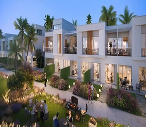 Damac Lush, Dubai Investment Park (DIP), Dubai