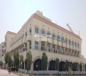 Damac Madison Columbus, Wadi Al Safa 2, Dubai