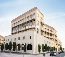 Damac Madison Residences Featured Image