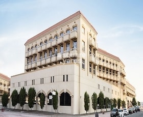 Damac Madison Residences, Majan Dubai