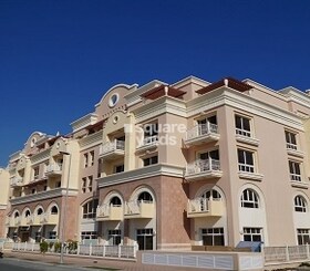 Damac Magnolia, Jumeirah Village Circle (JVC) Dubai