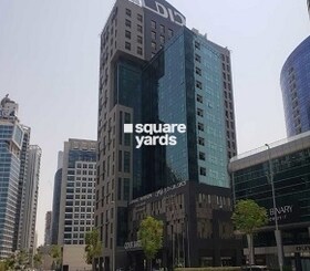 Damac Cour Jardin, Emaar South Dubai