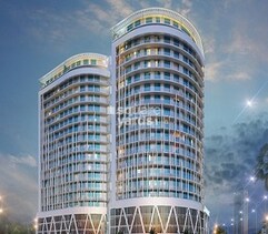 Damac Maison Majestine