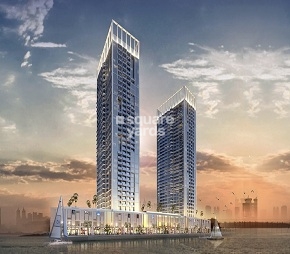 Damac Maison Prive, Business Bay Dubai