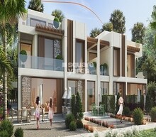 Damac Lagoons Marbella, DAMAC Hills, Dubai