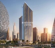 Damac Merano, Business Bay, Dubai