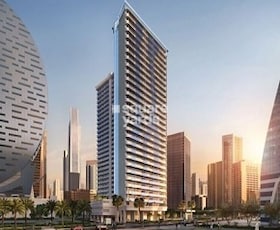 Damac Merano, Business Bay Dubai