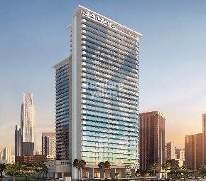Damac Merano Tower, Business Bay, Dubai