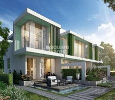Damac DUO Villas,DAMAC Hills 2 (Akoya by DAMAC),Dubai