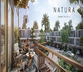Damac Natura, DAMAC Hills 2 (Akoya by DAMAC), Dubai