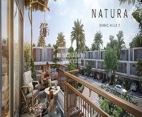 Damac Natura, DAMAC Hills 2 (Akoya by DAMAC) Dubai