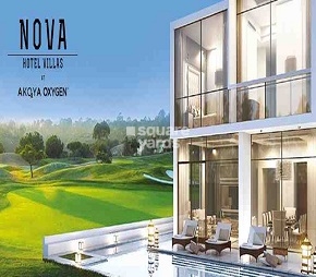 Damac Nova Hotel Villas, DAMAC Hills, Dubai