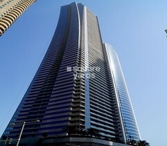 Damac Ocean Heights