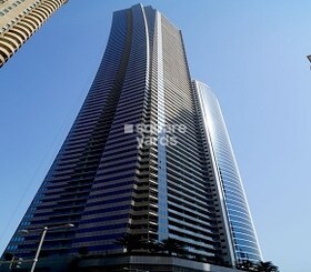 Damac Ocean Heights, Dubai Marina Dubai