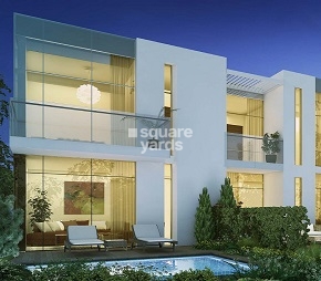 Damac Hills Pacifica, DAMAC Hills 2 (Akoya by DAMAC) Dubai