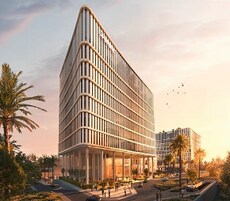 Damac Piazza Roma, Golf City, Dubai