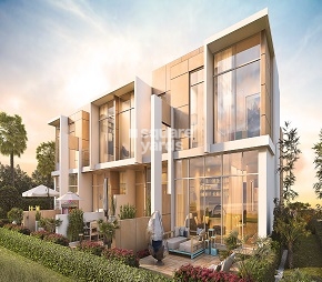 Damac Premier Villas, DAMAC Hills 2 (Akoya by DAMAC), Dubai