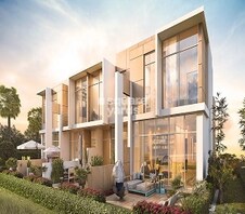 Damac Premier Villas Featured Image