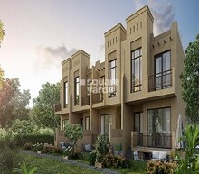 Damac Prestige Villas, DAMAC Hills 2 (Akoya by DAMAC), Dubai
