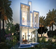 Damac Privilege Villas, DAMAC Hills 2 (Akoya by DAMAC), Dubai