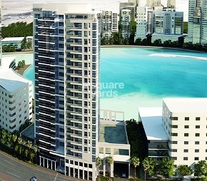 Damac RBC Tower, Business Bay, Dubai