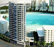 Starwood Baccarat Hotel And Residences,Business Bay,Dubai