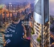 DAMAC Residenze Luxury Apartments