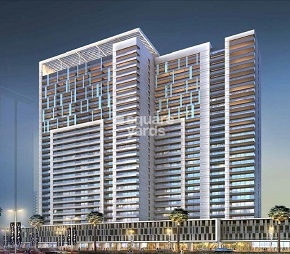 Damac Reva Residences, Business Bay Dubai