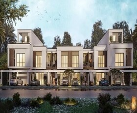 Damac Riverside Olive, Dubai Investment Park (DIP) Dubai